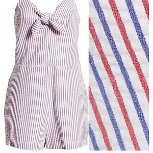 Vineyard Vines Romper NWT